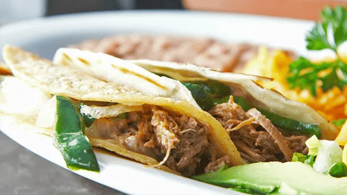 Mia's Tex-Mex restaurant photo