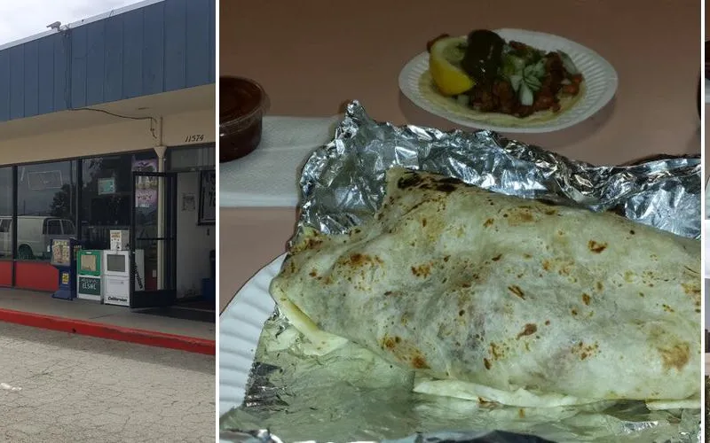 Deliciosos Tacos restaurant photo