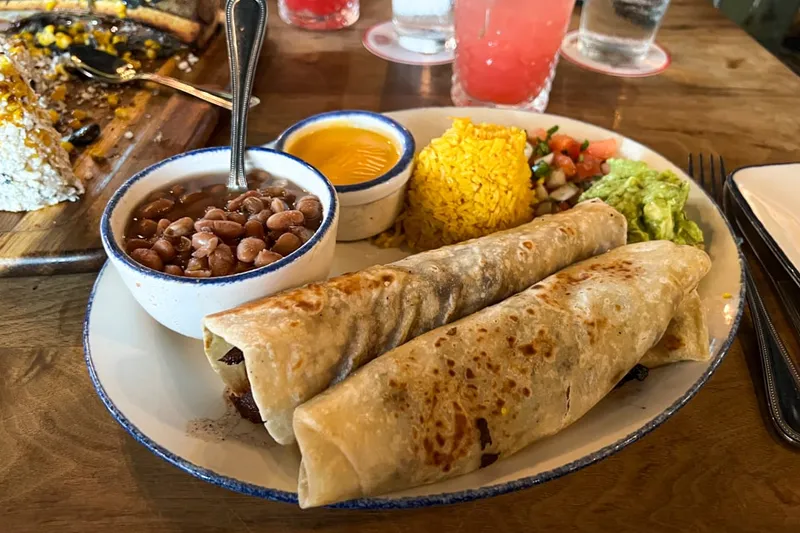 The Original Ninfa's restaurant photo
